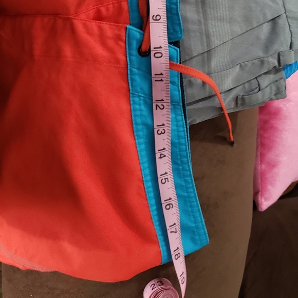 Fox Racing Swim Shorts - Picture 4 of 5